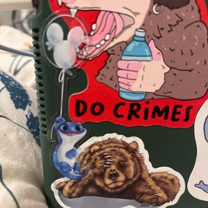 Leia ha aggiunto una foto del proprio acquisto