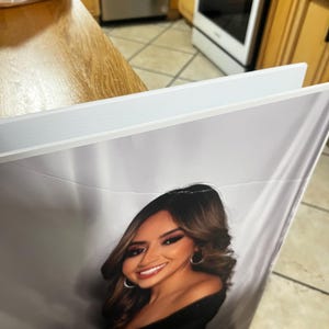 Alexis hat ein Foto des gekauften Artikels hinzugefügt