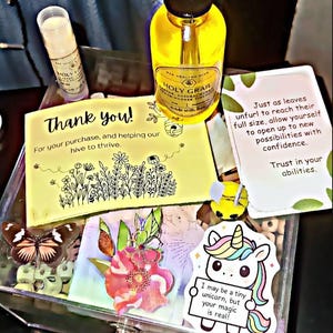 Aria added a photo of their purchase