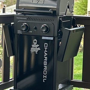 Theresa added a photo of their purchase