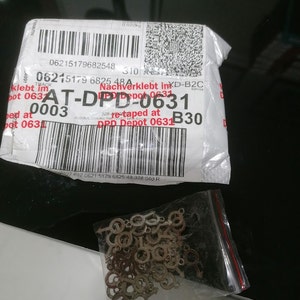 Tittyana added a photo of their purchase