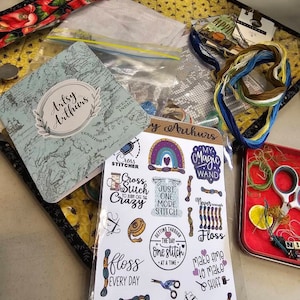 Karin added a photo of their purchase