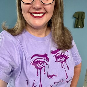 Melissa added a photo of their purchase