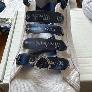 Sharon added a photo of their purchase