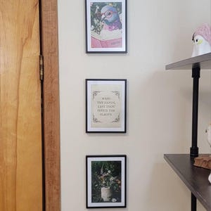 Jenny added a photo of their purchase