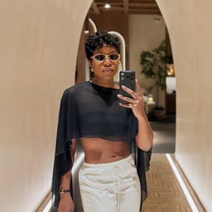 Kimberly hat ein Foto des gekauften Artikels hinzugefügt