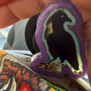 Jessie added a photo of their purchase