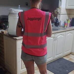 Jodie dodał(a) zdjęcie swoich zakupów