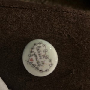 Secrea added a photo of their purchase