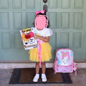 Maria added a photo of their purchase