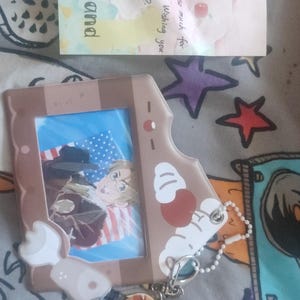 kiciarozek added a photo of their purchase
