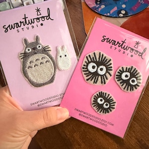 Kupujący z Etsy dodał(a) zdjęcie swoich zakupów