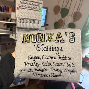 Candy added a photo of their purchase