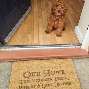 Leigh added a photo of their purchase