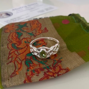 Hebah added a photo of their purchase