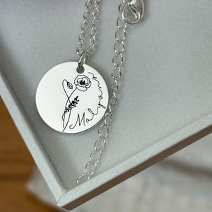 Ophelie added a photo of their purchase