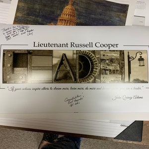 Lacy added a photo of their purchase
