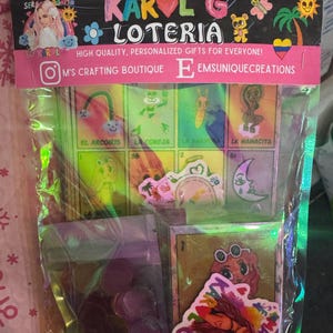 Annabel added a photo of their purchase