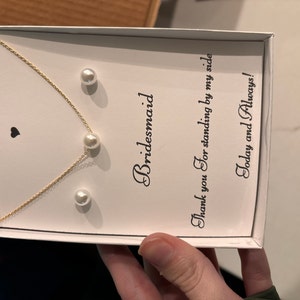 Natalie added a photo of their purchase