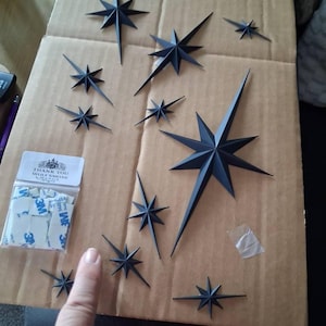 Lesley added a photo of their purchase