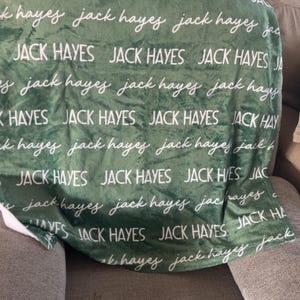 Comprador de Etsy ha añadido una foto de su compra