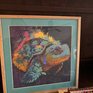 Marti added a photo of their purchase