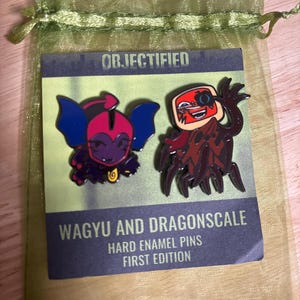 OneWackRat added a photo of their purchase