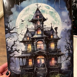 Robin added a photo of their purchase