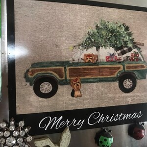 Dawn added a photo of their purchase