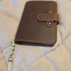 Etsy-koper heeft een foto van de aankoop toegevoegd
