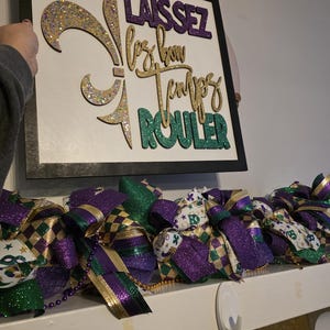 Tara added a photo of their purchase