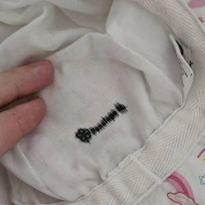 Jennifer added a photo of their purchase
