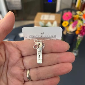 Kellye added a photo of their purchase