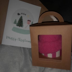 Kaya added a photo of their purchase