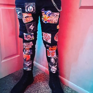 Jesse ha añadido una foto de su compra