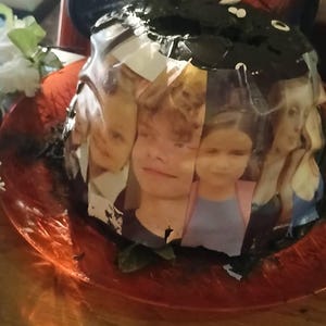 Brenda added a photo of their purchase