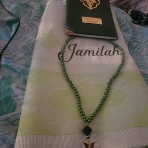 Nafeesah ha añadido una foto de su compra