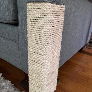 Camille heeft een foto van de aankoop toegevoegd