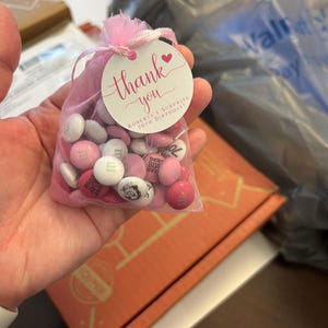 Shanna added a photo of their purchase