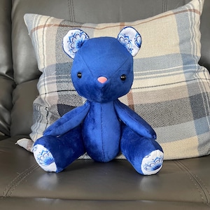 Ebony added a photo of their purchase