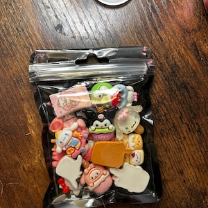 Jessica added a photo of their purchase