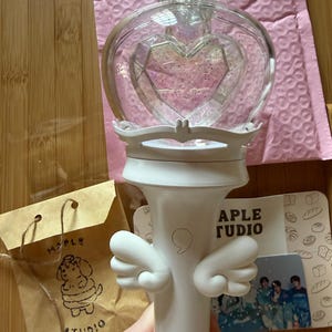 Ugh added a photo of their purchase