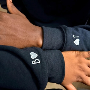 Jada added a photo of their purchase