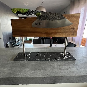 Comprador de Etsy ha añadido una foto de su compra