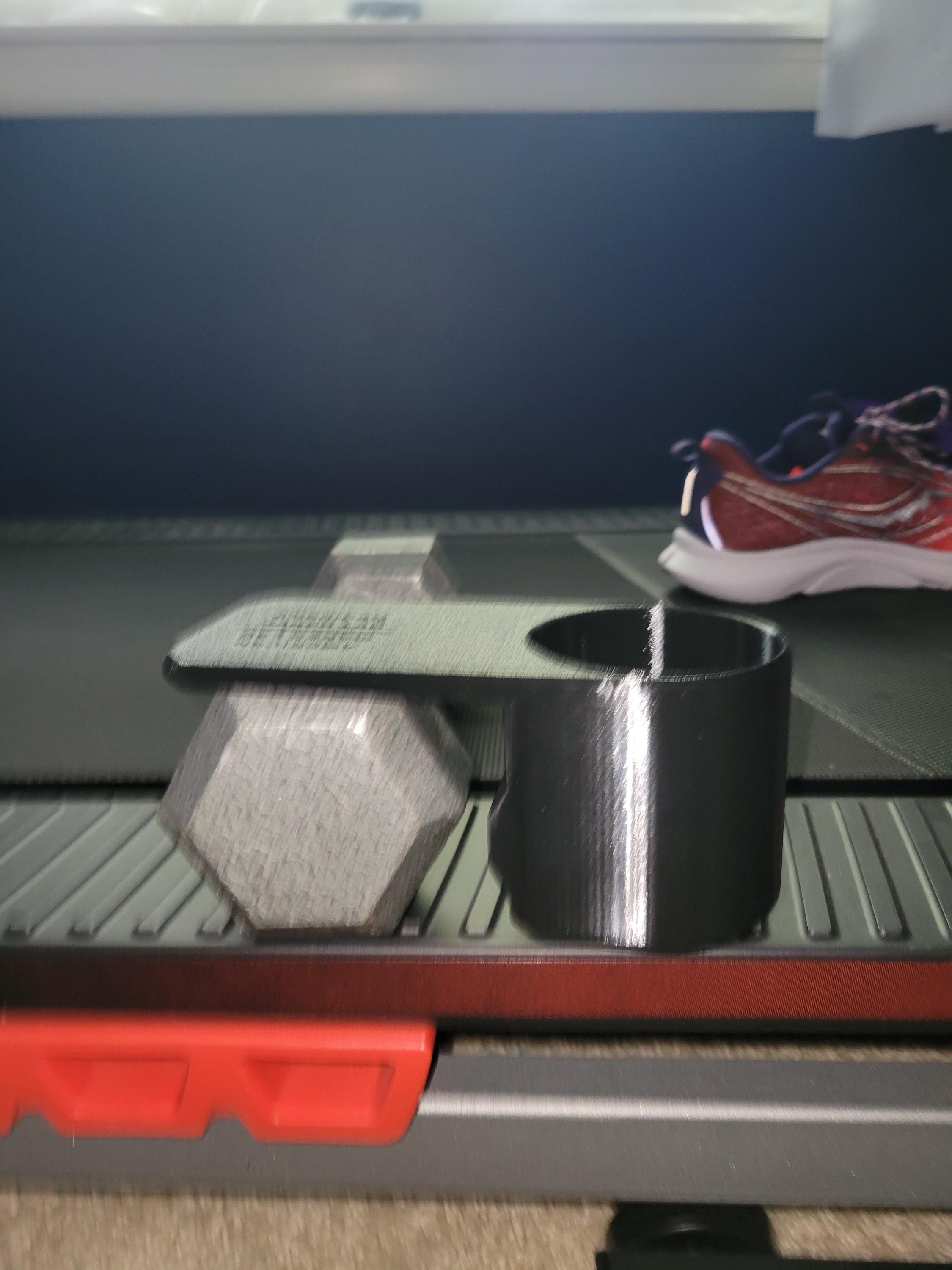 Magnetic Drink Holder for Grill | BBQ Beverage Holder | Outdoor Drink Accessory