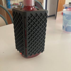 Sue added a photo of their purchase