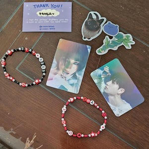 Pamela added a photo of their purchase