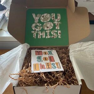 Madison added a photo of their purchase
