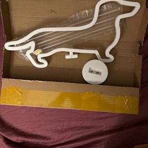 Wanda ha añadido una foto de su compra