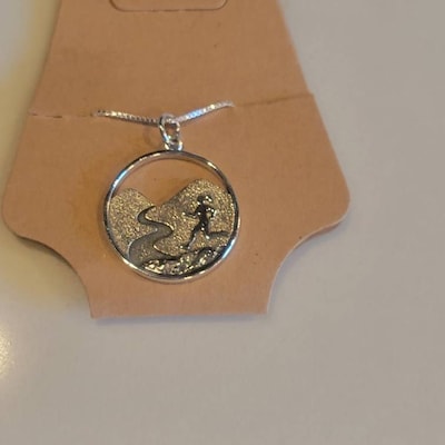 Oxidized 3D Pangolin Charm